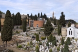 Cimitero Urbano Comunale